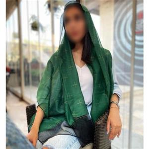 شال مجلسی ویسکوز وارداتی