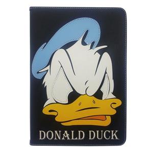 کیف کلاسوری مدل  Donald Duck مناسب برای تبلت 2/iPad Air 1 Donald Duck Book Cover For iPad Air 1/2