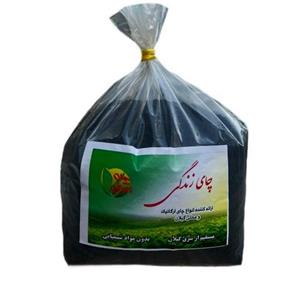  چای قلم سورتینگ شده و ارگانیک ایرانی بسته 3000گرمی