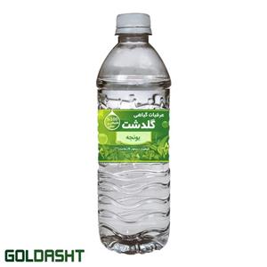 عرق یونجه دوآتیشه درجه یک (1 لیتر)