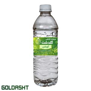 عرق آویشن دوآتیشه درجه یک (1 لیتر)