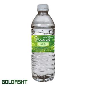 عرق رازیانه دوآتیشه درجه یک (1 لیتر)