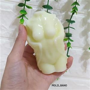 قالب سیلیکونی ونوس بالدار