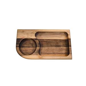 تخته سرو چوب گردو کد205 