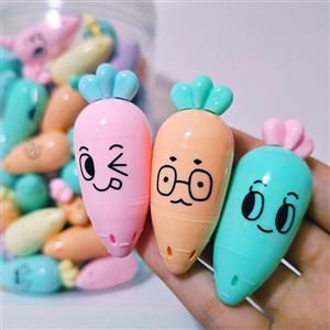 هایلایتر فانتزی هویج
