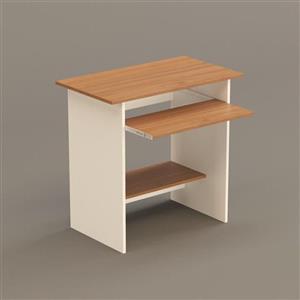 میز تحریر تمام ام دی اف طرح ووپی 114 