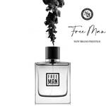 ادکلن مردانه دولچه گابانا دوان بلژیکی حجم 100 میل Free Man Eau de Toilette For Men