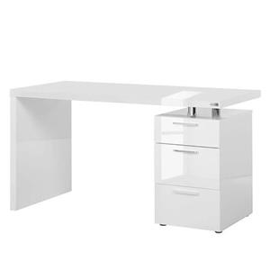 میز تحریر تمام ام دی اف طرح ووپی 113 