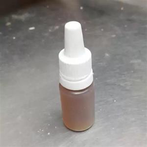 روغن  فلفل قرمز