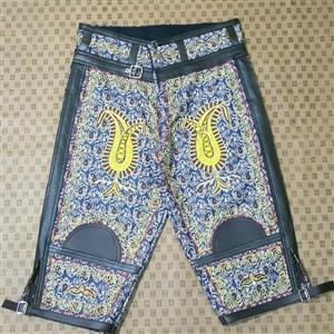 شلوارک باستانی لباس زورخانه