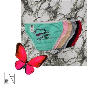 شورت نخ پنبه L