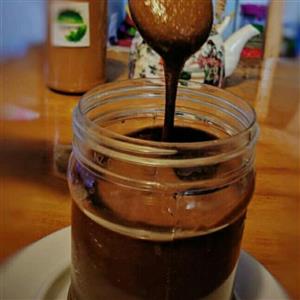 شکلات صبحانه ی اسنیکرز