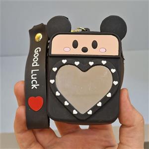 کیف سیلیکونی فانتزی