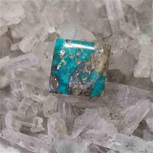 سنگ فیروزه نیشابور کد 12