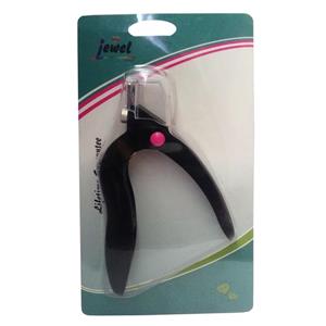 کاتر مخزن دار ناخن جویل JEWEL مدل GCR-807