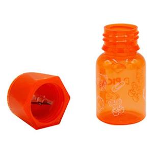 تراش پیکاسو مخزن دار(BOTTLE SHARPENER)-کد103