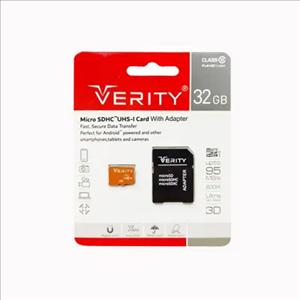 رم 32 گیگ وریتی