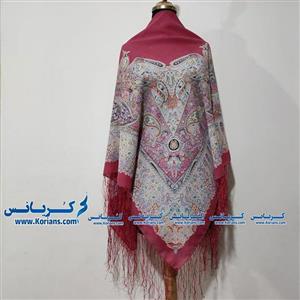 روسری ترکمن (چارقد) زیبا