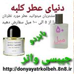 عطر  جیبسی واتر بایردو 50 میل