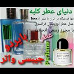 عطر  جیبسی واتر بایردو