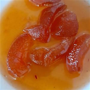 مربای سیب (300گرمی)