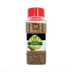 زیره سبز 65 گرمی برند حاج توحید