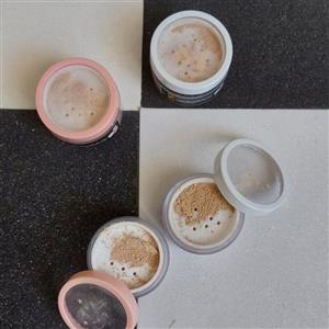 پودر فیکس طبیعی و بدون ضرر گیاهی