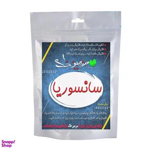 کود پودری سانسوریا 50 گرمی سرزمین خاک مناسب برای انواع سانسوریا