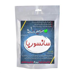 کود پودری سانسوریا 50 گرمی سرزمین خاک مناسب برای انواع سانسوریا
