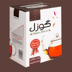 چای 500 گرمی ممتاز  خارجی