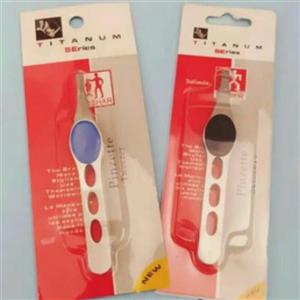 موچین مدل انبری