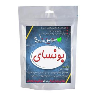 کود پودری بونسای 50 گرمی سرزمین خاک مناسب برای انواع بونسای