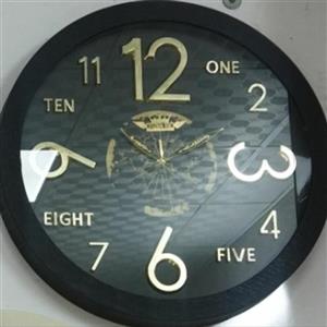 ساعت دیواری 60 سانتی