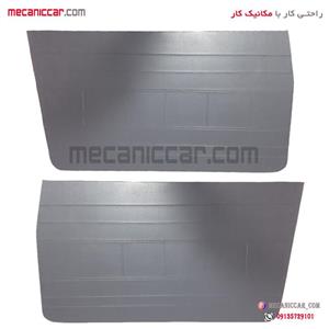 مجموعه رودری کامل فیبری قدیم پیکان وانت آذین پارت 