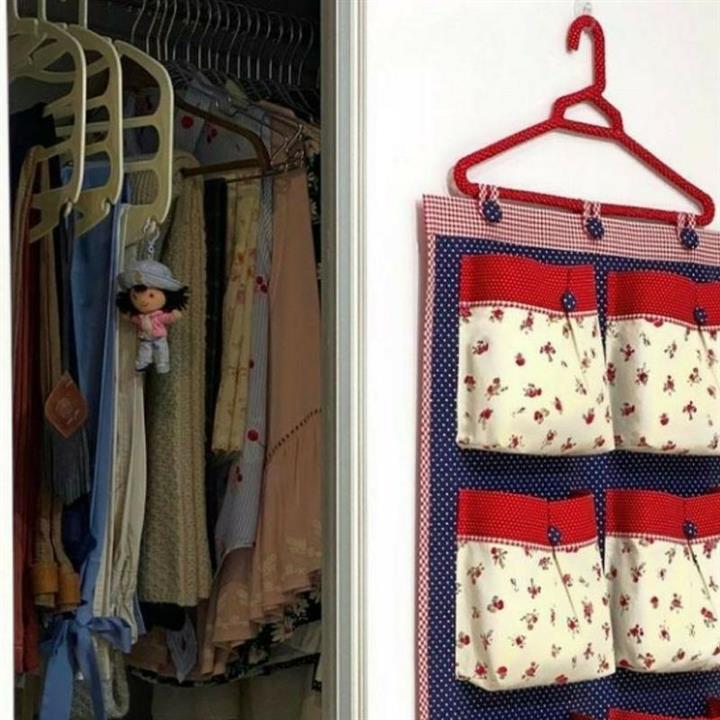 آویز نظم دهنده