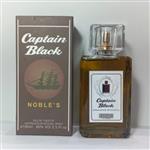 ادکلن جعبه ای کاپیتان بلک CAPTAIN BLACK NOBEL