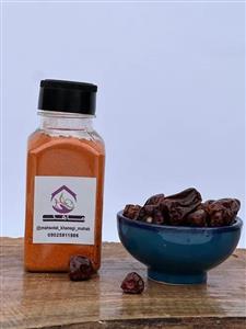 پودر فلفل عنابی