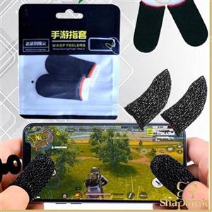 انگشتی عرق گیر پابجی و کالاف