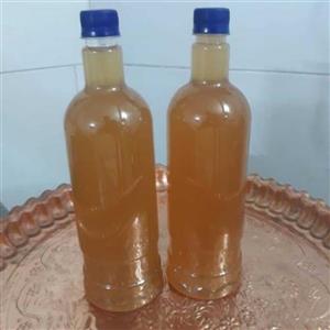 سرکه سیب سنتی غلیظ