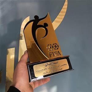 تندیس ورزشی3