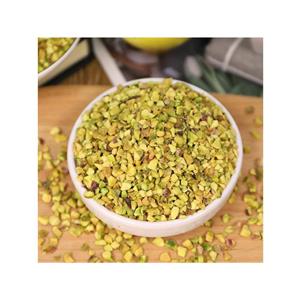 مغز پسته دندانه ریز250گرم