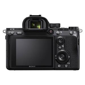دوربین دیجیتال بدون آینه سونی مدل A7S III بدون لنز Sony A7S III Mirrorless Digital Camera Body Only
