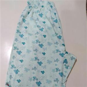 شلوارک زنانه قواره دار