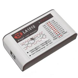 لاجیک آنالایزر 16 کاناله حرفه ای 100MHZ
