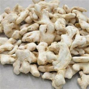 اسلایس خشک زنجبیل زنجفیل اعلا 250 گرمی