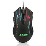 ماوس باسیم گیمینگ لنوو مدل LEGION M200 RGB