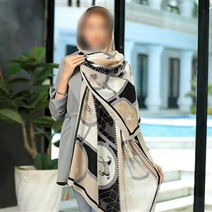 شال نخی هرمس