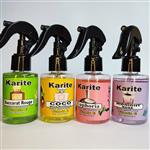 عطر مو 100 میل کاریته Karite(خوشبوکننده و نرم کننده مو)