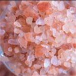 نمک طبیعی معدنی صورتی هیمالیا 50 گرمی ارسال با پست سریع به سراسر ایران