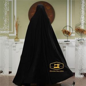 چادر مشکی ایرانی سنتی (فروش به صورت عمده.تک فروشی نداریم)